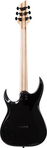 Schecter Sunset Extreme 6 Triad Gloss Black Schecter Sunset Extreme 6 Triad Gloss Black