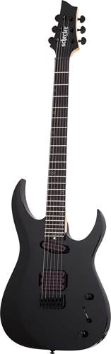 Schecter Sunset Extreme 6 Triad Gloss Black Schecter Sunset Extreme 6 Triad Gloss Black