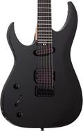 Schecter Sunset 6 Triad Gloss Black Left Handed