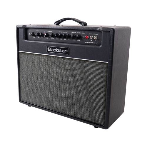 Blackstar HT Club 40 MKIII Combo Valve Amp Blackstar HT Club 40 MKIII Combo Valve Amp