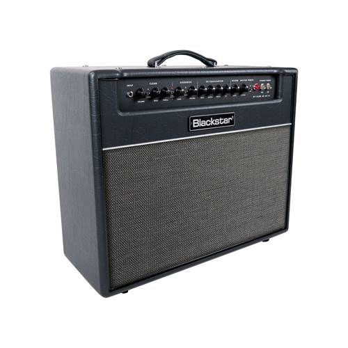 Blackstar HT Club 40 MKIII Combo Valve Amp Blackstar HT Club 40 MKIII Combo Valve Amp