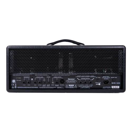 Blackstar HT Club 50H MKIII Valve Amp Head Blackstar HT Club 50H MKIII Valve Amp Head