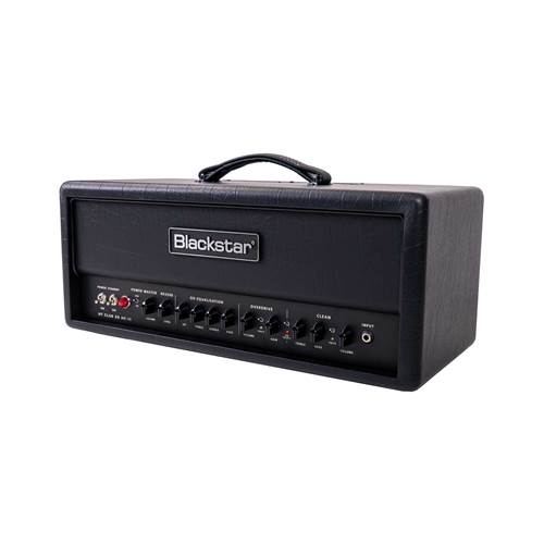 Blackstar HT Club 50H MKIII Valve Amp Head Blackstar HT Club 50H MKIII Valve Amp Head