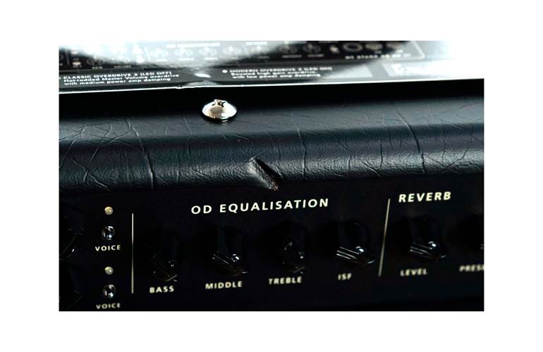 Blackstar HT Stage 60 112 MkIII Combo Valve Amp (Ex-Demo) #(21)ECA230503249 Blackstar HT Stage 60 112 MkIII Combo Valve Amp (Ex-Demo) #(21)ECA230503249
