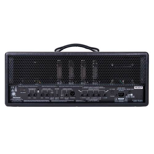 Blackstar HT Stage 100H MKIII Valve Amp Head Blackstar HT Stage 100H MKIII Valve Amp Head