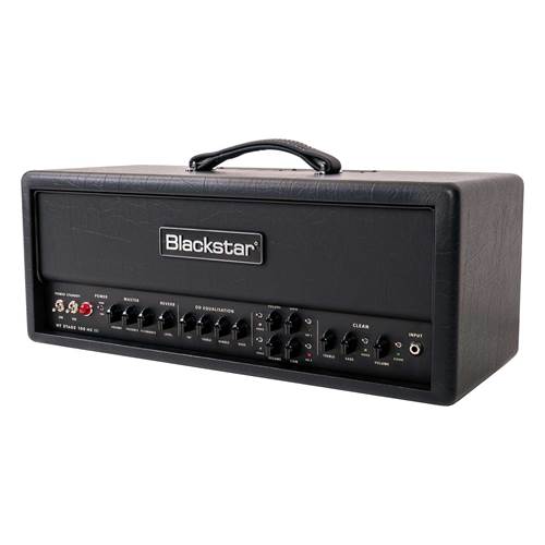 Blackstar HT Stage 100H MKIII Valve Amp Head Blackstar HT Stage 100H MKIII Valve Amp Head