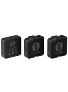 Rode Wireless Pro Compact Wireless Microphone System