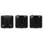 Rode Wireless Pro Compact Wireless Microphone System Front View