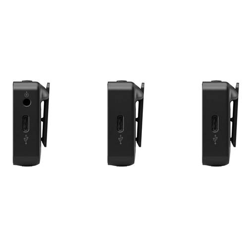 Rode Wireless Pro Compact Wireless Microphone System Rode Wireless Pro Compact Wireless Microphone System