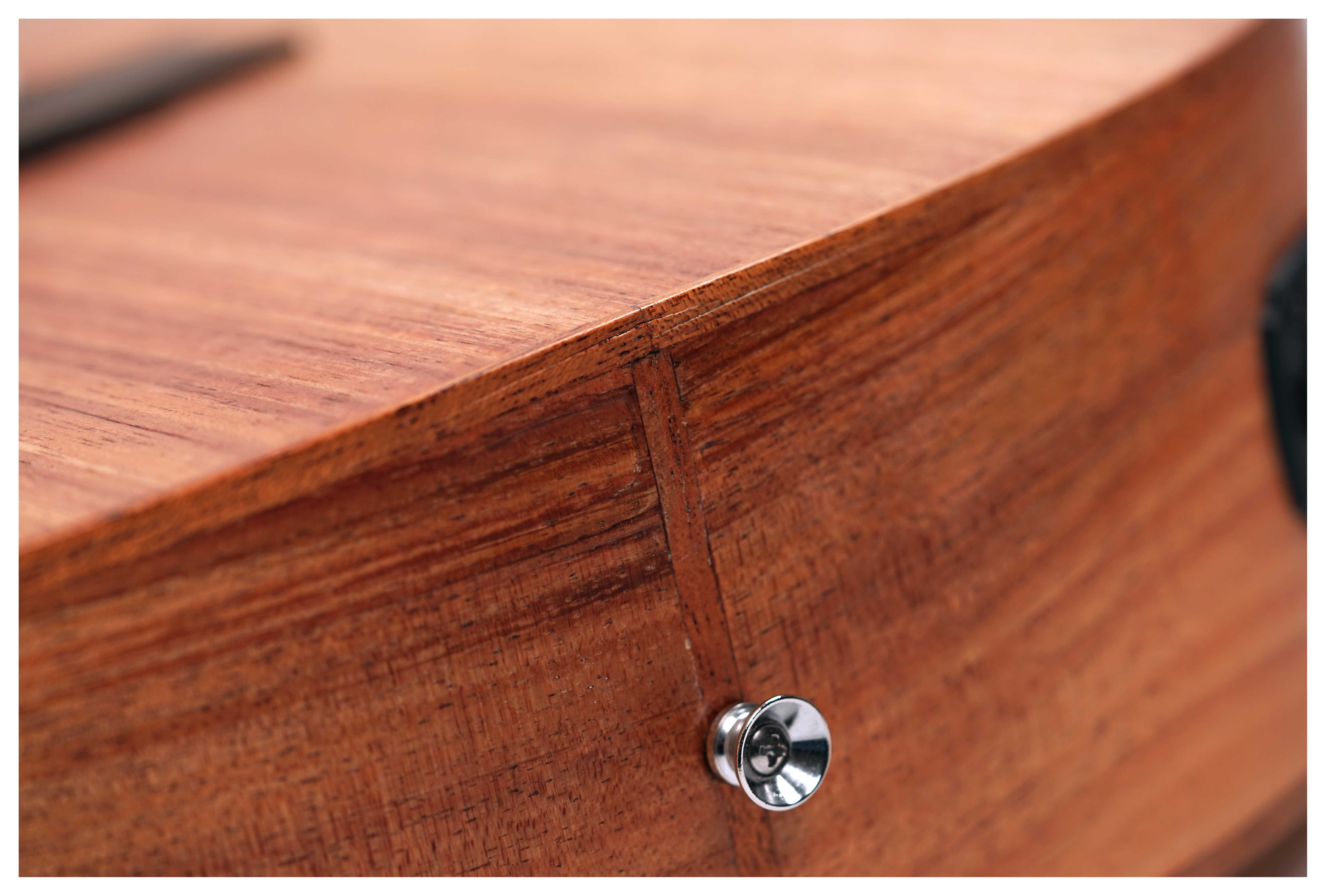 Cole Clark Studio GA All Blackwood (Ex-Demo) #2403-129