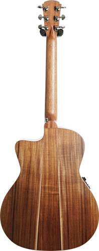 Cole Clark Studio GA All Blackwood #2408-501 Cole Clark Studio GA All Blackwood #2408-501