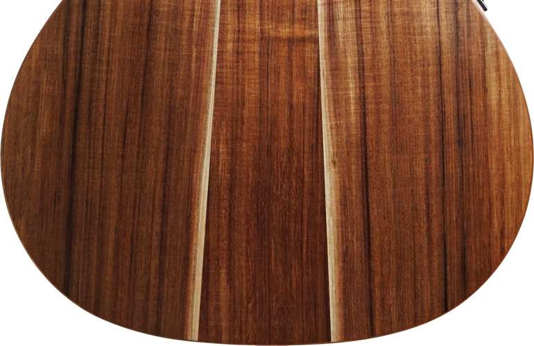 Cole Clark Studio GA All Blackwood #2408-501 Cole Clark Studio GA All Blackwood #2408-501