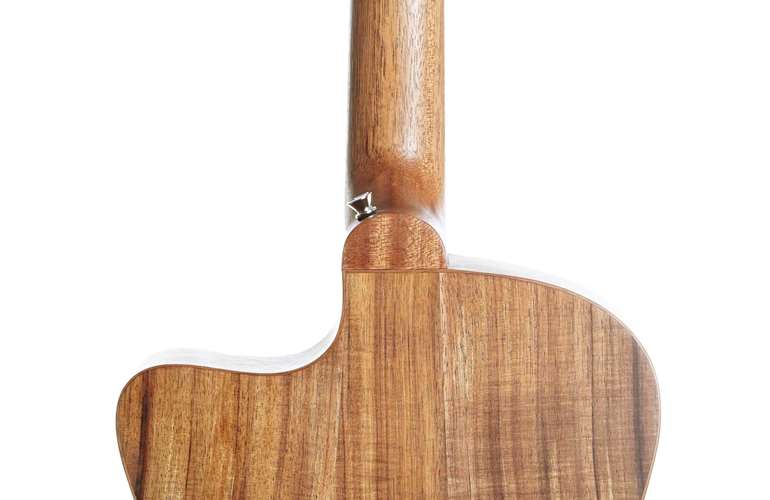 Cole Clark Studio GA All Blackwood #2408-501 Cole Clark Studio GA All Blackwood #2408-501