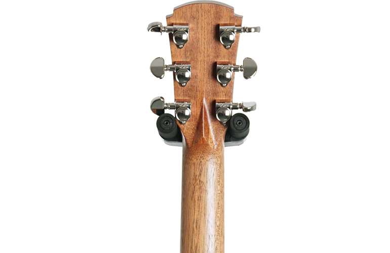 Cole Clark Studio GA All Blackwood #2408-501 Cole Clark Studio GA All Blackwood #2408-501