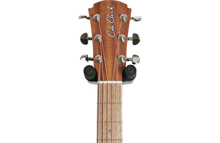 Cole Clark Studio GA All Blackwood #2408-501 Cole Clark Studio GA All Blackwood #2408-501