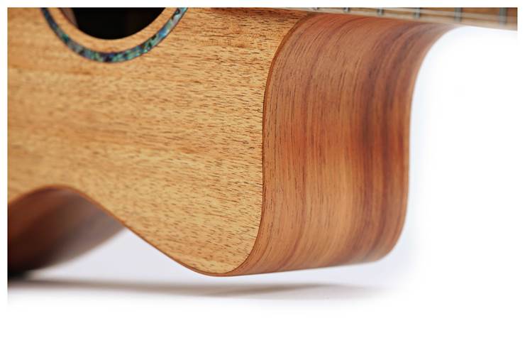 Cole Clark Studio GA All Blackwood #2408-501 Cole Clark Studio GA All Blackwood #2408-501