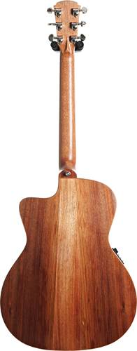 Cole Clark Studio GA All Blackwood #2506-1179 Cole Clark Studio GA All Blackwood #2506-1179