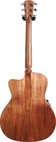 Cole Clark Studio GA All Blackwood #2506-1177 Cole Clark Studio GA All Blackwood #2506-1177