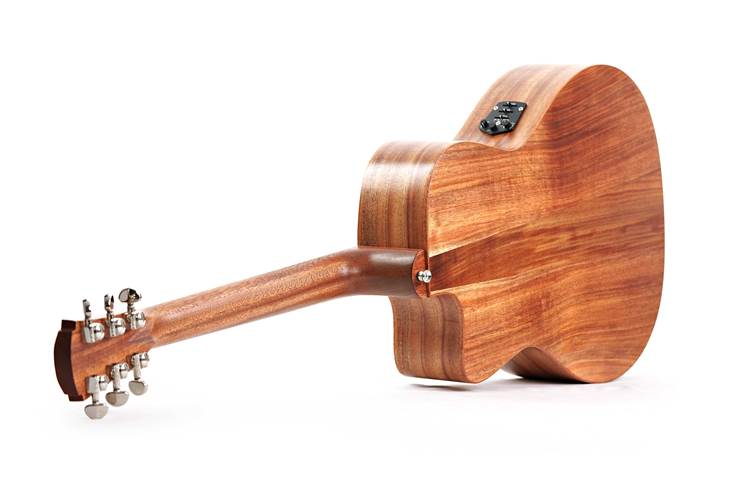 Cole Clark Studio GA All Blackwood #2506-1177 Cole Clark Studio GA All Blackwood #2506-1177