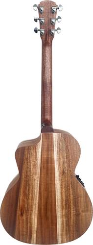 Cole Clark Studio GA All Blackwood Cole Clark Studio GA All Blackwood