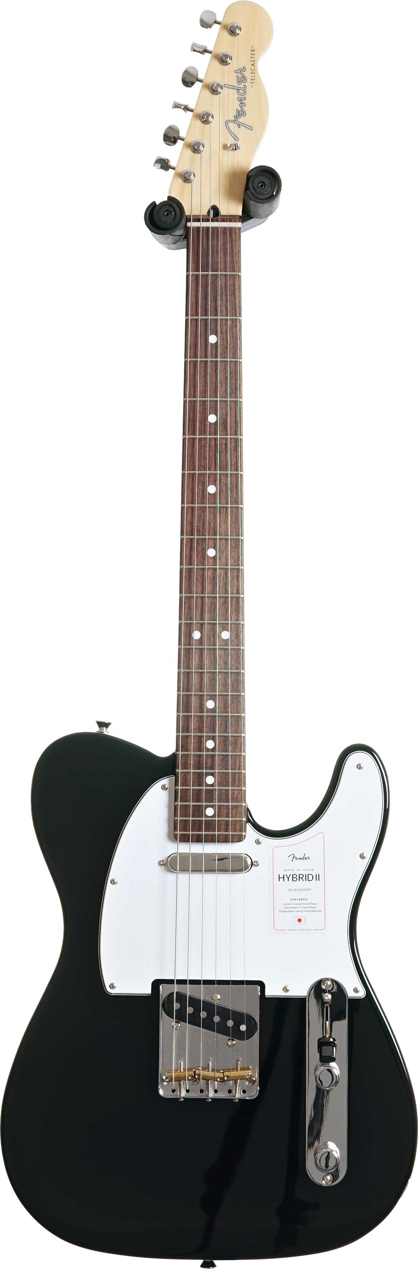 FenderJapan hybrid 50s telecasterハードケース付 Fender Japan