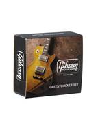Gibson Kirk Hammett Greenybucker Humbucker Pickup Set