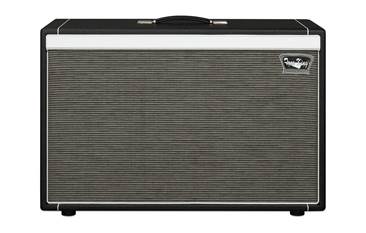 Tone King Royalist Mk III 212 2x12 Guitar Cabinet
