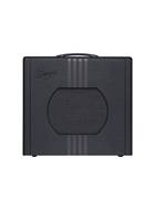 Supro Delta King 10 Black Combo Valve Amp