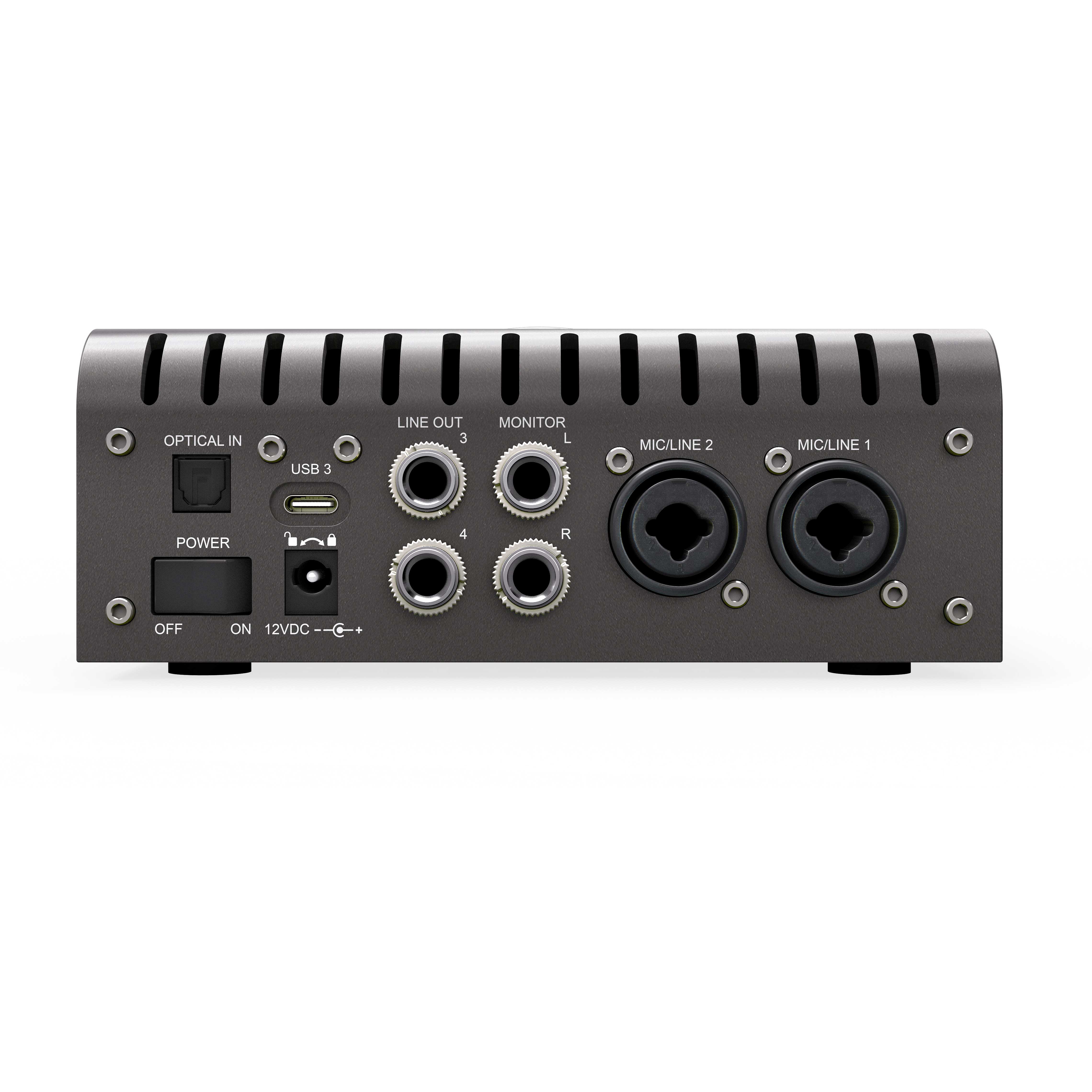 Universal Audio Apollo Twin X USB Audio Interface