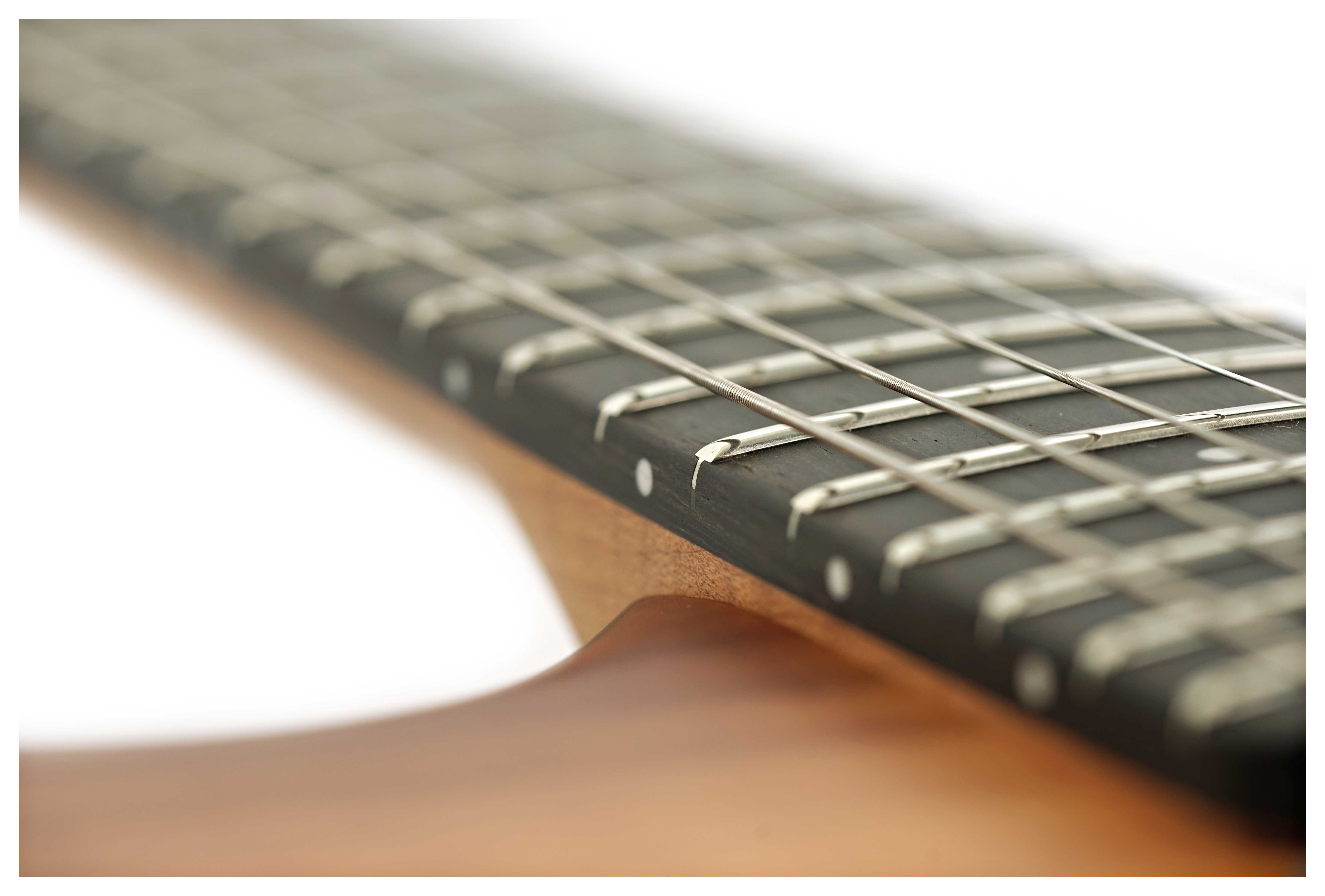 Music Man 30th Anniversary Luke 4 HSS Steamroller