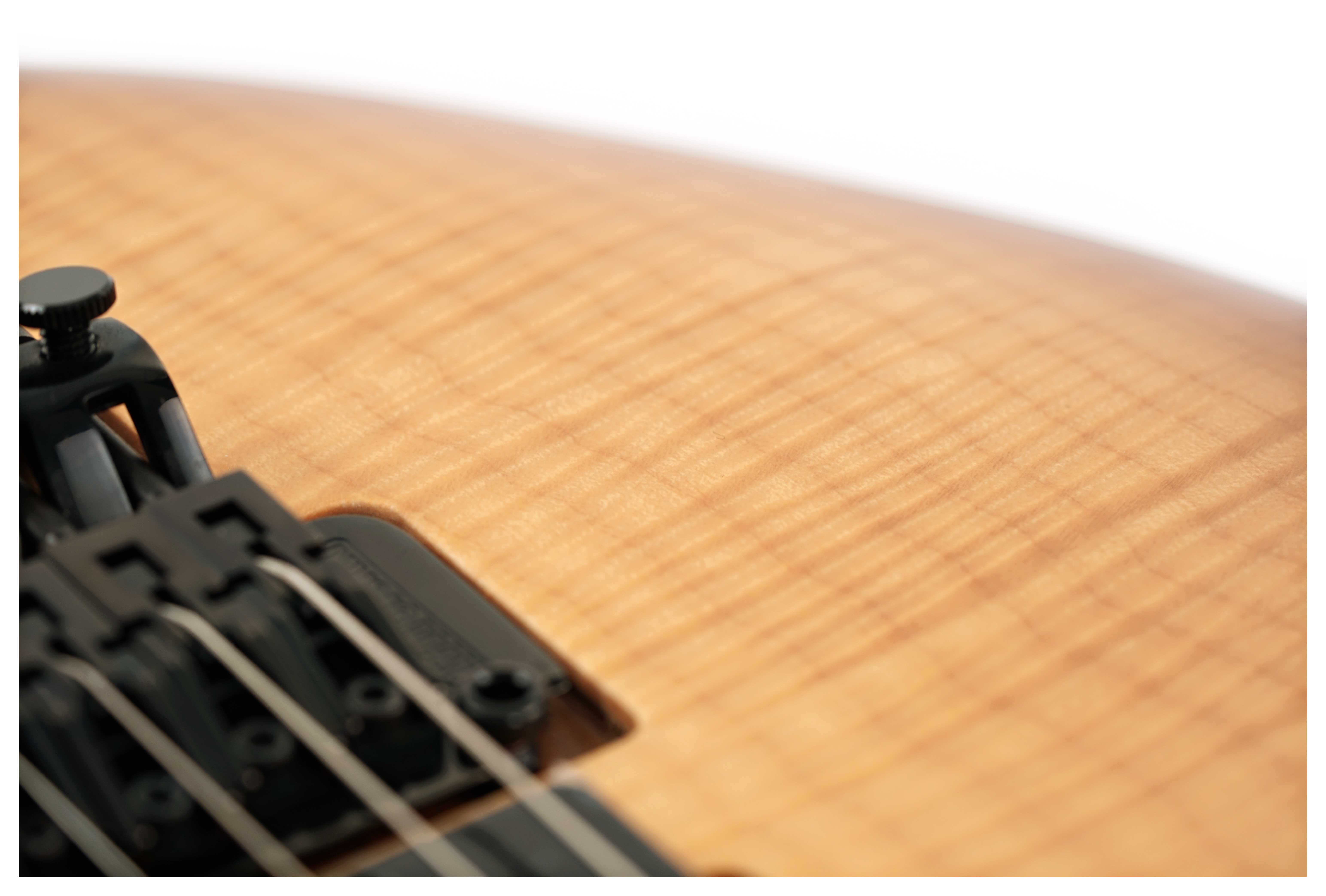 Music Man 30th Anniversary Luke 4 HSS Steamroller