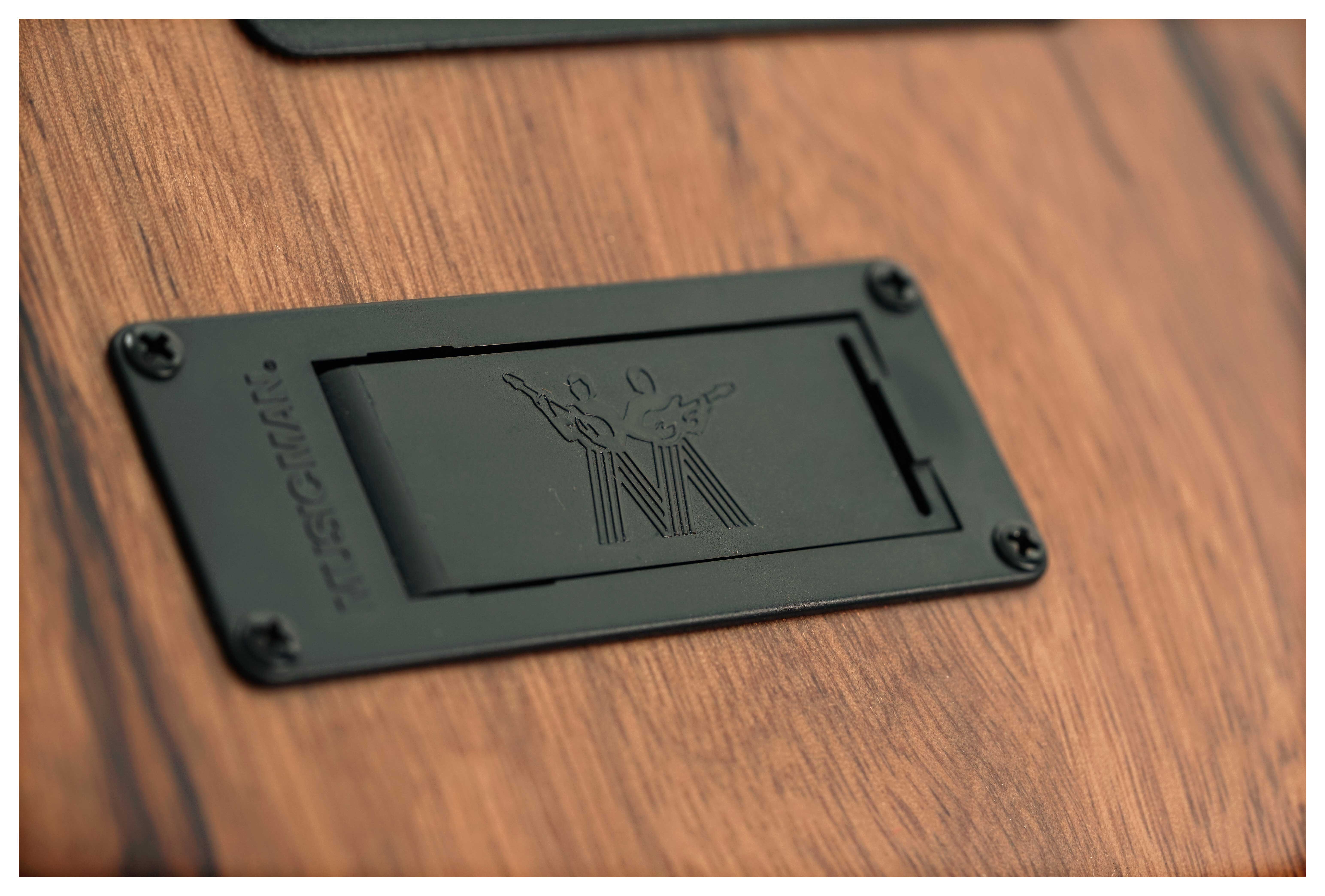 Music Man 30th Anniversary Luke 4 HSS Steamroller