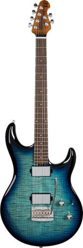 Music Man Luke 4 Blue Dream Music Man Luke 4 Blue Dream