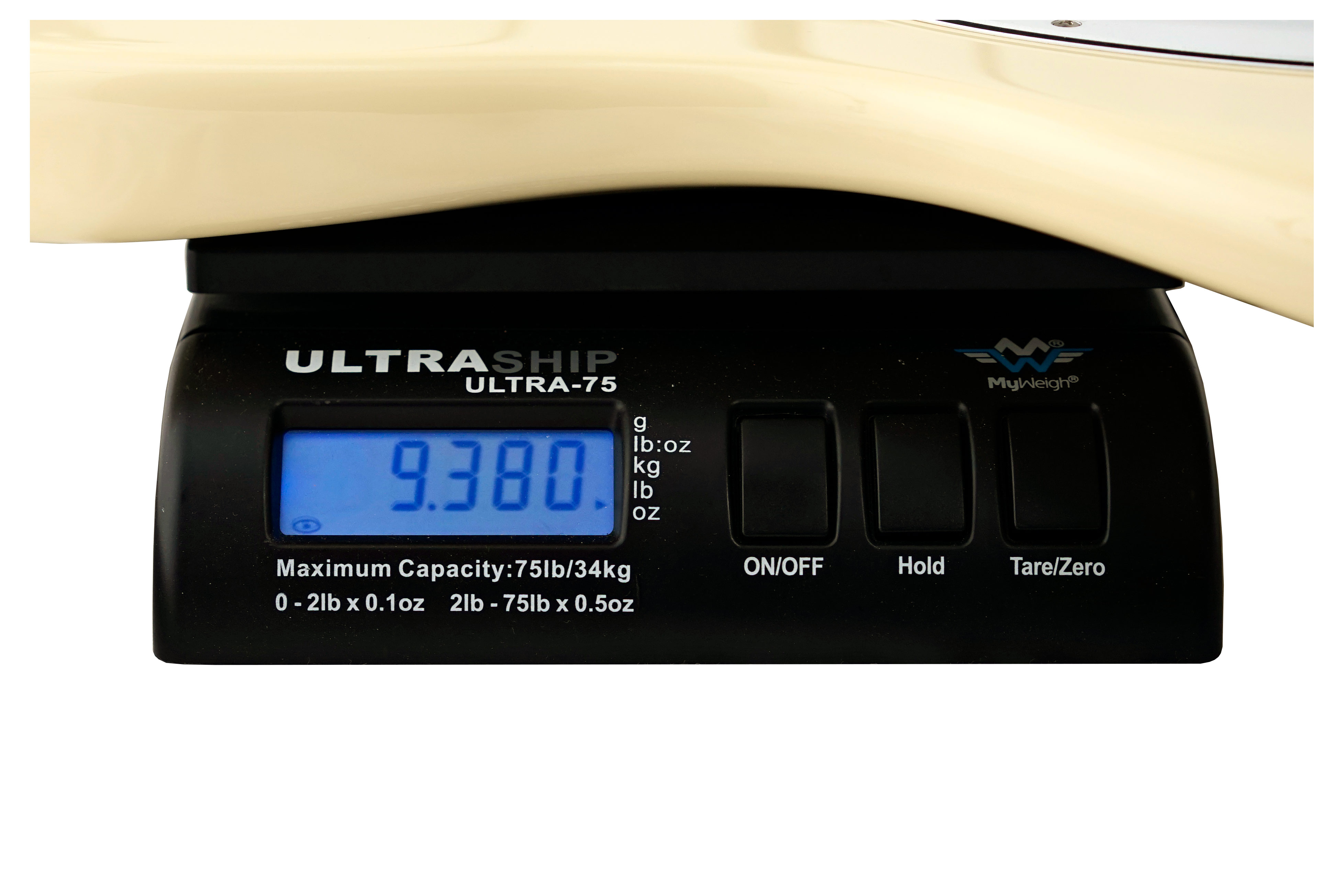 Music Man StingRay Special Buttercream Rosewood Fingerboard #K00539