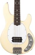 Music Man StingRay Special Buttercream Rosewood Fingerboard