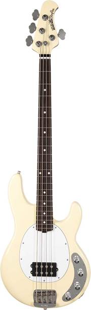 Music Man StingRay Special Buttercream Rosewood Fingerboard