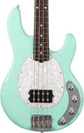 Music Man StingRay Special Laguna Green Rosewood Fingerboard