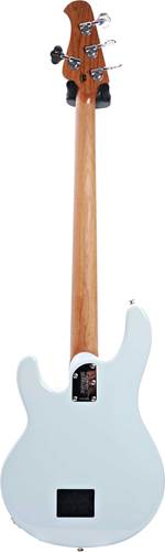 Music Man StingRay Special Sea Breeze Rosewood Fingerboard (Ex-Demo) #K01068 Music Man StingRay Special Sea Breeze Rosewood Fingerboard (Ex-Demo) #K01068