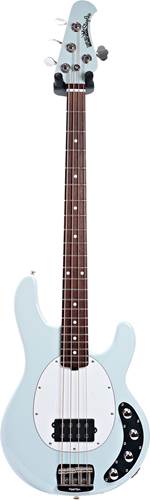 Music Man StingRay Special Sea Breeze Rosewood Fingerboard (Ex-Demo) #K01068 Music Man StingRay Special Sea Breeze Rosewood Fingerboard (Ex-Demo) #K01068