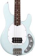 Music Man StingRay Special Sea Breeze Rosewood Fingerboard