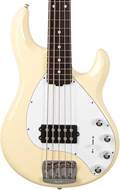 Music Man Stingray Special 5 Buttercream Rosewood Fingerboard