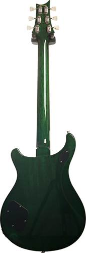 PRS S2 McCarty 594 Ebony Fingerboard Faded Grey Black Green Burst PRS S2 McCarty 594 Ebony Fingerboard Faded Grey Black Green Burst