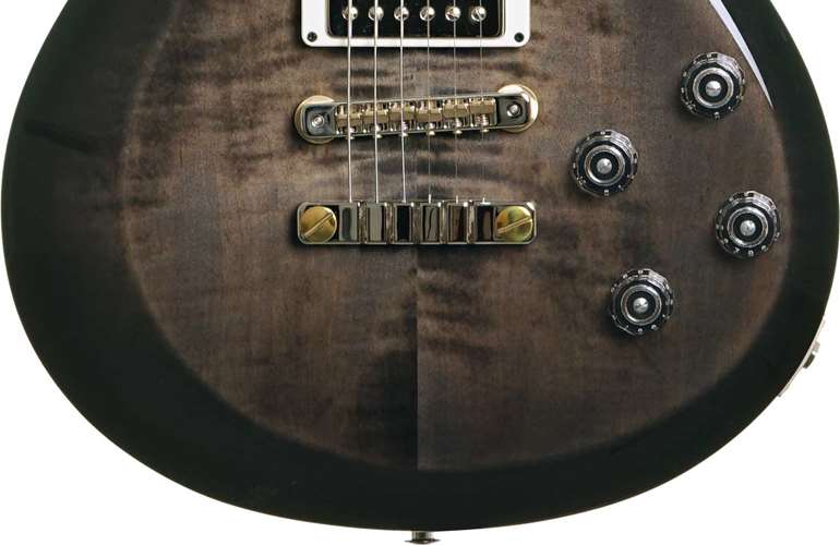 PRS S2 McCarty 594 Elephant Grey  #S2068481 PRS S2 McCarty 594 Elephant Grey  #S2068481