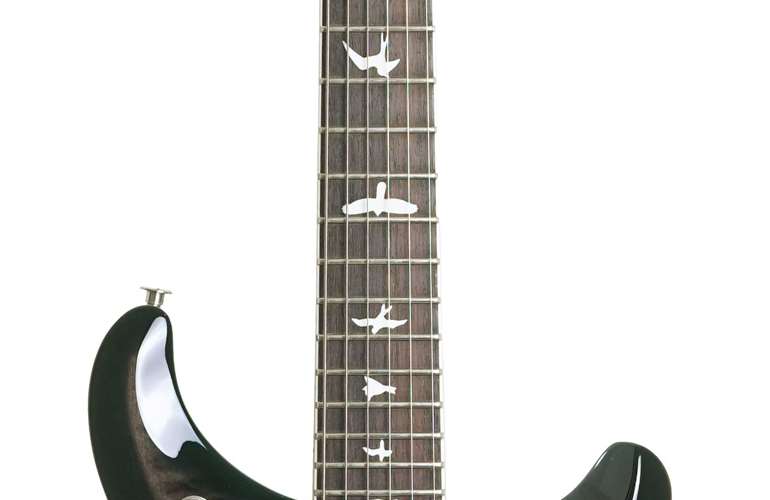 PRS S2 McCarty 594 Elephant Grey  #S2068481 PRS S2 McCarty 594 Elephant Grey  #S2068481