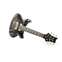 PRS McCarty 594 Elephant Grey  #S2068481 Front View