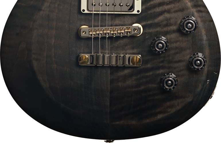 PRS S2 McCarty 594 Elephant Grey PRS S2 McCarty 594 Elephant Grey