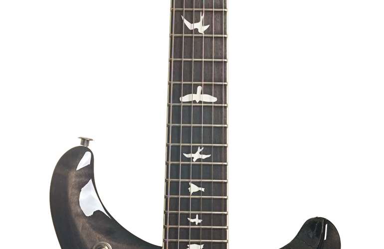 PRS S2 McCarty 594 Elephant Grey PRS S2 McCarty 594 Elephant Grey