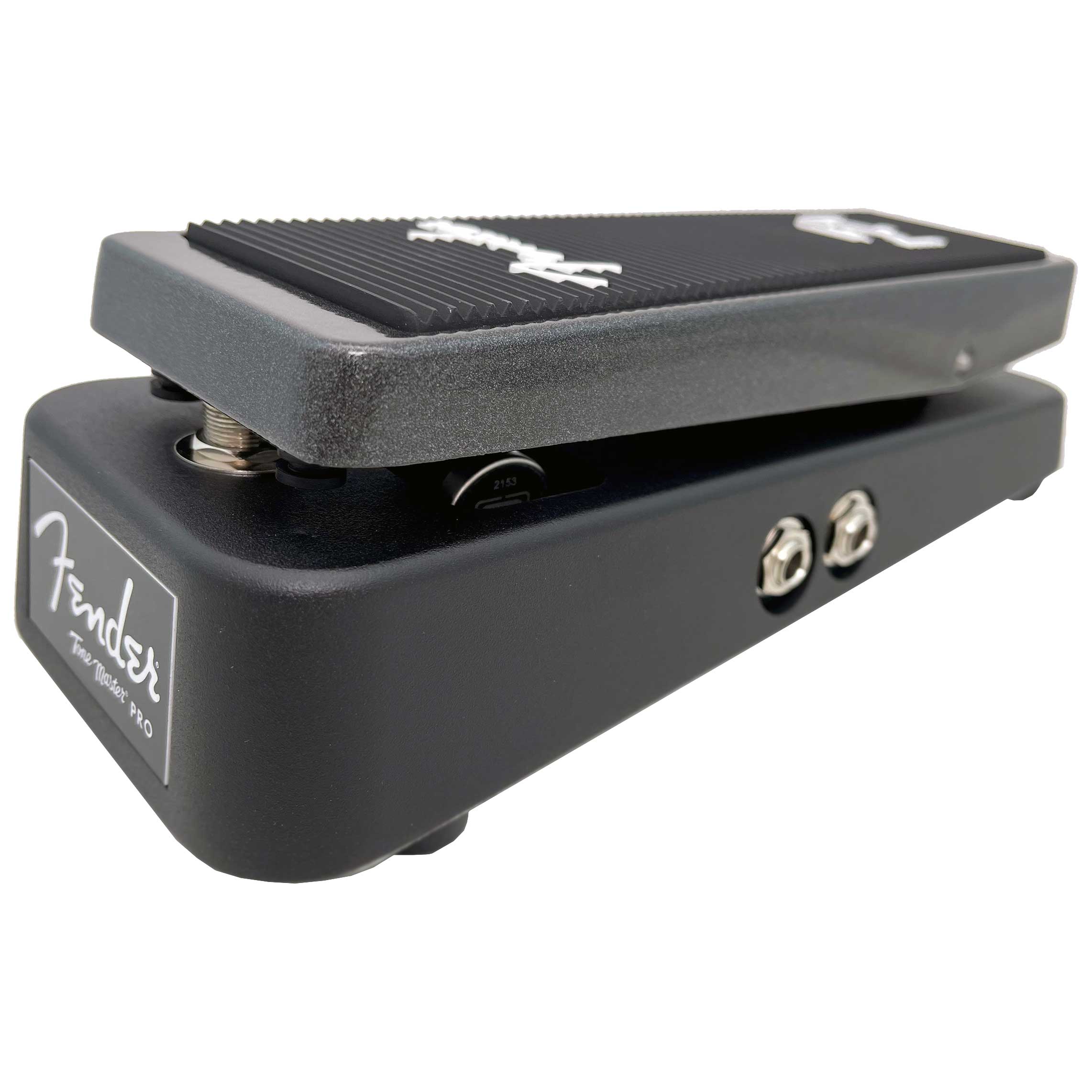 Mission Engineering SP1-TMP Expression Pedal for Fender Tonemaster Pro |  guitarguitar