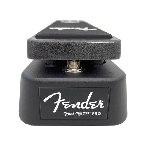 Mission Engineering SP1-TMP Expression Pedal for Fender Tonemaster Pro Mission Engineering SP1-TMP Expression Pedal for Fender Tonemaster Pro