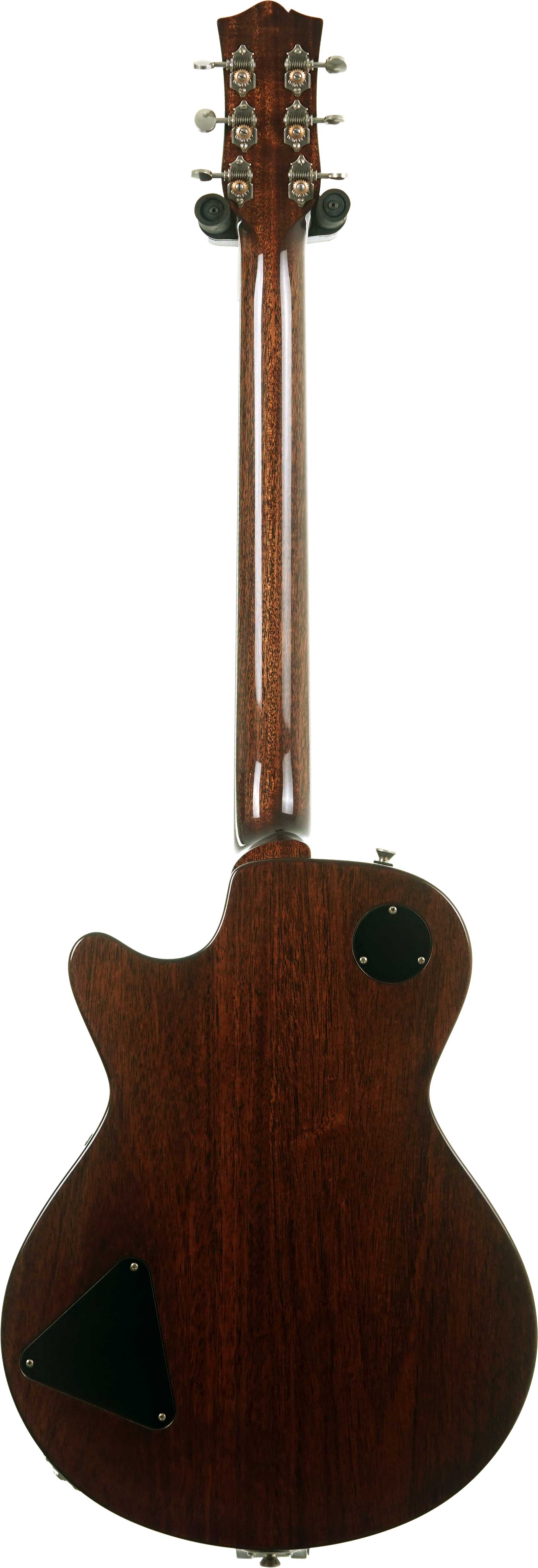 Collings 470 JL Julian Lage Antiqued Sunburst #47025694